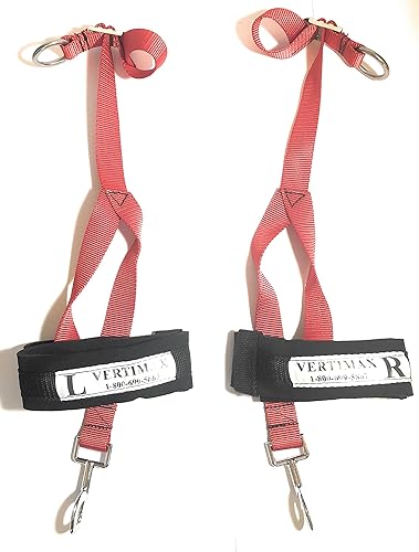 VertiMax Hip Flexor Harness Kit (Small/Youth) in Kuwait Whizz