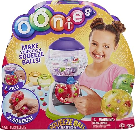 Oonies 19966 SQUEEZE BALL CREATOR 