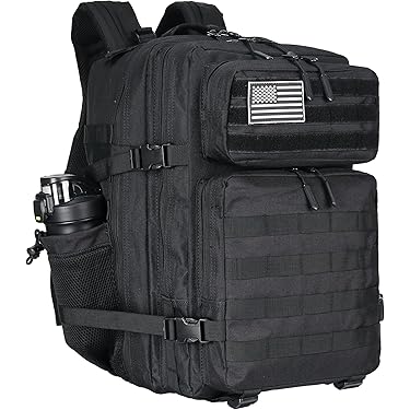 Amazon Best Sellers: Best Tactical Backpacks