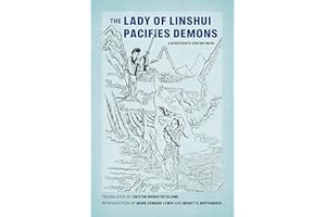The Lady of Linshui Pacifies Demons: A Seventeenth-Century Novel