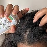 Palmers Coconut Oil Strong Roots Scalp Spray 5.1oz 150ml Pack of 2 Unisex view 10