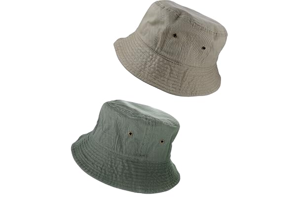 The most popular items in Men's Bucket Hats