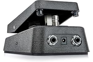 Jim Dunlop Junior Wah (CBJ95)