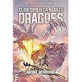 O despertar dos dragões