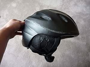 giro fuse helmet