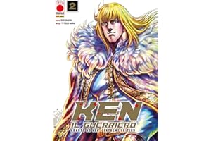 Ken il Guerriero – Hokuto no Ken Extreme Edition 2 (Italian Edition)