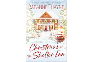 Christmas at the Shelter Inn: A Holiday Romance
