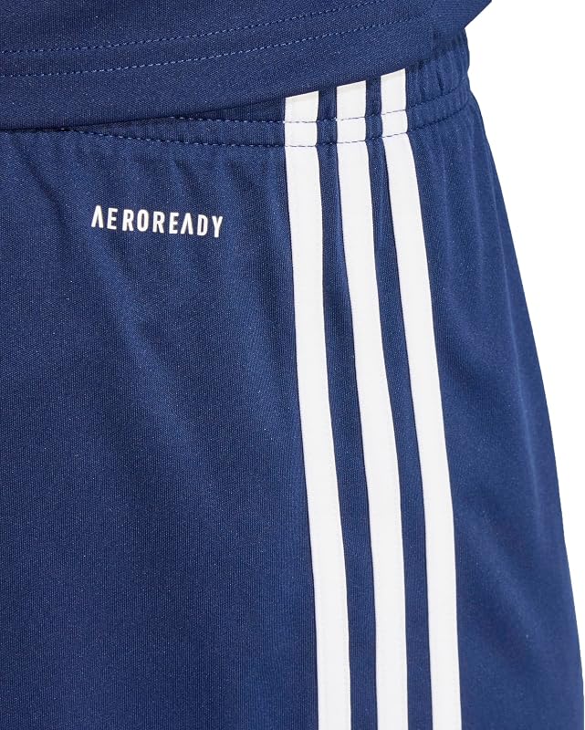 Herren Squadra25 Short Shorts, Team Navy Blue 2/White, M