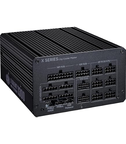 Amazon.com: Seasonic PS SSR-700TL Prime FANLESS TX-700 700W ATX 80