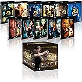 24 -TWENTY FOUR- コンプリート ブルーレイBOX (「24 -TWENTY FOUR- レガシー」付) [Blu-ray]