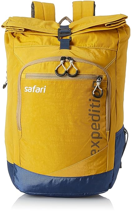 safari expedition backpack