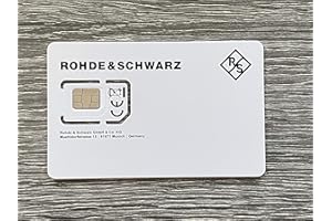 ROHDE & SCHWARZ CMX-Z01