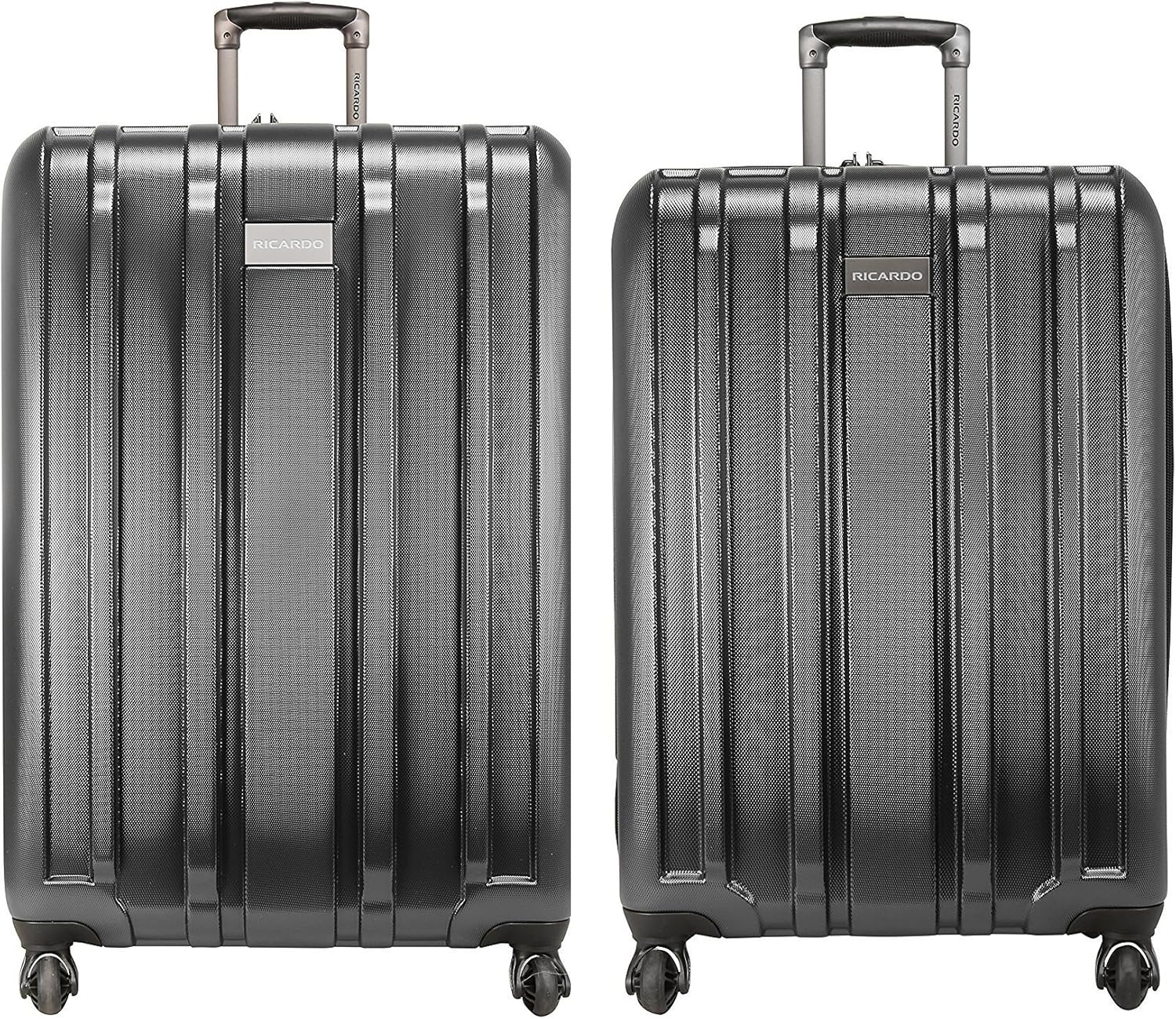 ricardo beverly hills luggage set