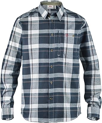 fjallraven fjallglim shirt