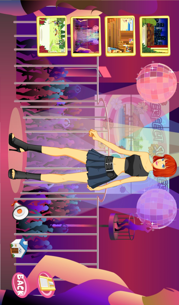 Summer Dress Up Deluxe - Thumbnail 5