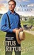Titus Returns (A Wells Landing Romance)