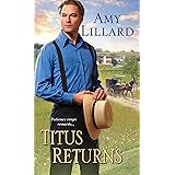 Titus Returns (A Wells Landing Romance)
