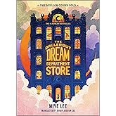 The Dallergut Dream Department Store: A Novel