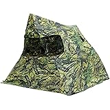 Primos Double Bull Shack Attack Ground Swat Camo Blind