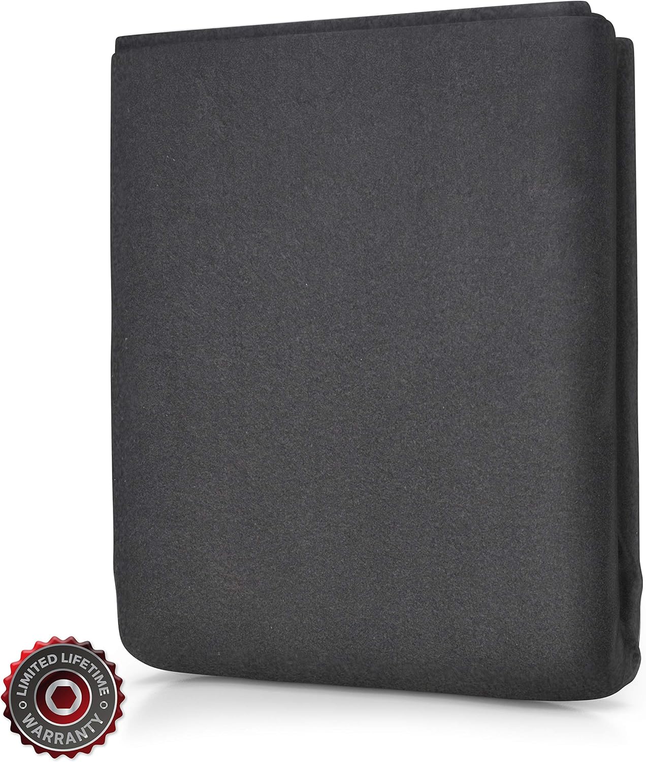 Olsa Tools Garage Floor Mat, 30" x 60", 1pc | Oil Spill Mat | Floor Protection | Oil Absorbent Pad | Driveway Garage Mat | Fuel, Fluid, Grease Rug Carpet | Waterproof | Polyester, Fireproof Material: Home Improvement