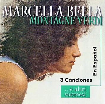 Marcella Bella Gianni Bella And Guiancarlo Bigazzi