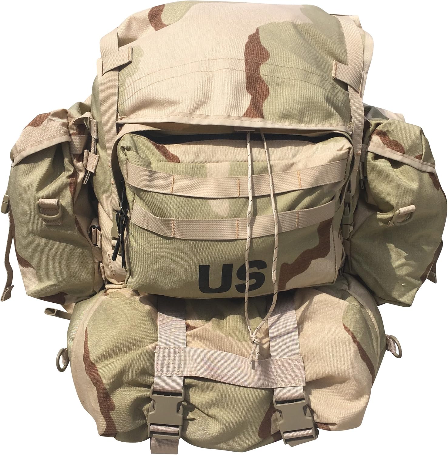 Американский Армейский Рюкзак С Пластиковой Рамой Купить