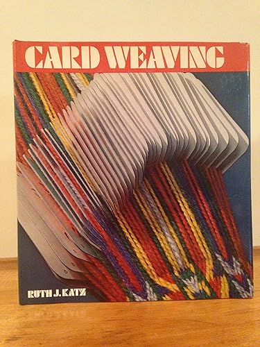Download Card Weaving PDF