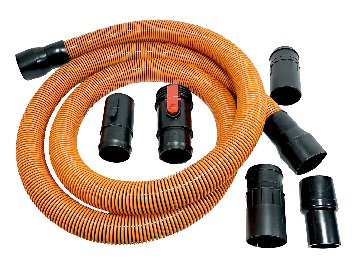 Best ridgid shop vac hose replacement