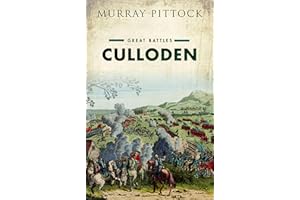 Culloden: Great Battles