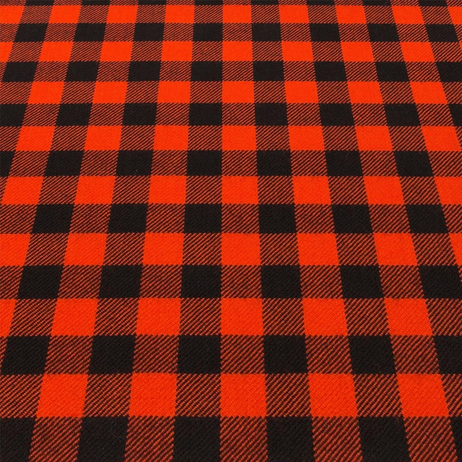 rob roy macgregor tartan