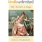 The World's a Stage (Regency Charades Book 5)