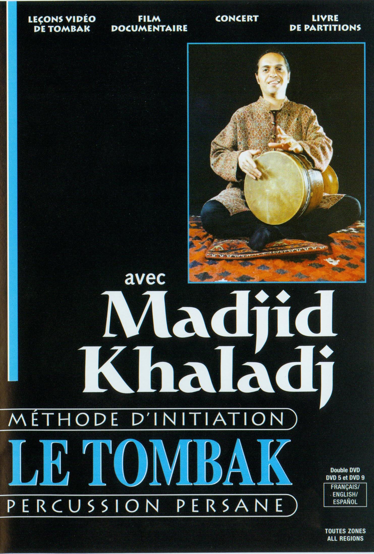 Tombak