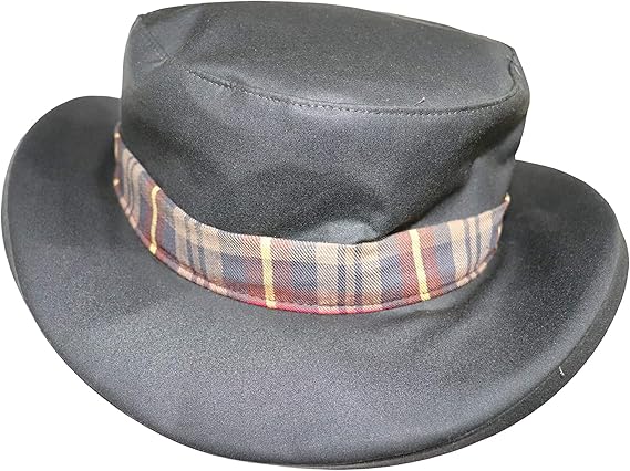 wax cotton hats ladies