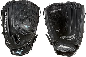 mizuno 12 supreme series fastpitch glove