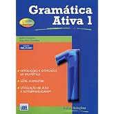 Gramatica Ativa: Book 1 (Level A1 and A2 )