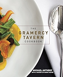 The Gramercy Tavern Cookbook