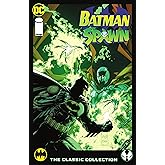 Batman/Spawn: The Classic Collection