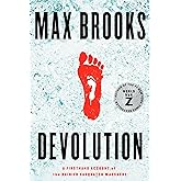 Devolution: A Firsthand Account of the Rainier Sasquatch Massacre