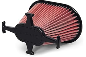 Airaid 861-341 Direct Replacement Premium Dry Air Filter