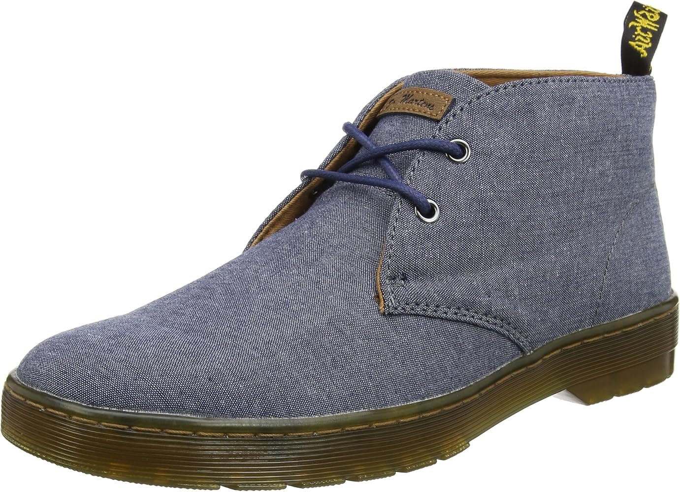dr martens mayport boot