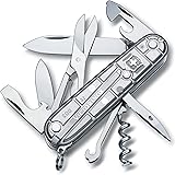 VICTORINOX(ビクトリノックス) トラベラー・シルバーテック 保証書付 1.3703.T7 【日本正規品】