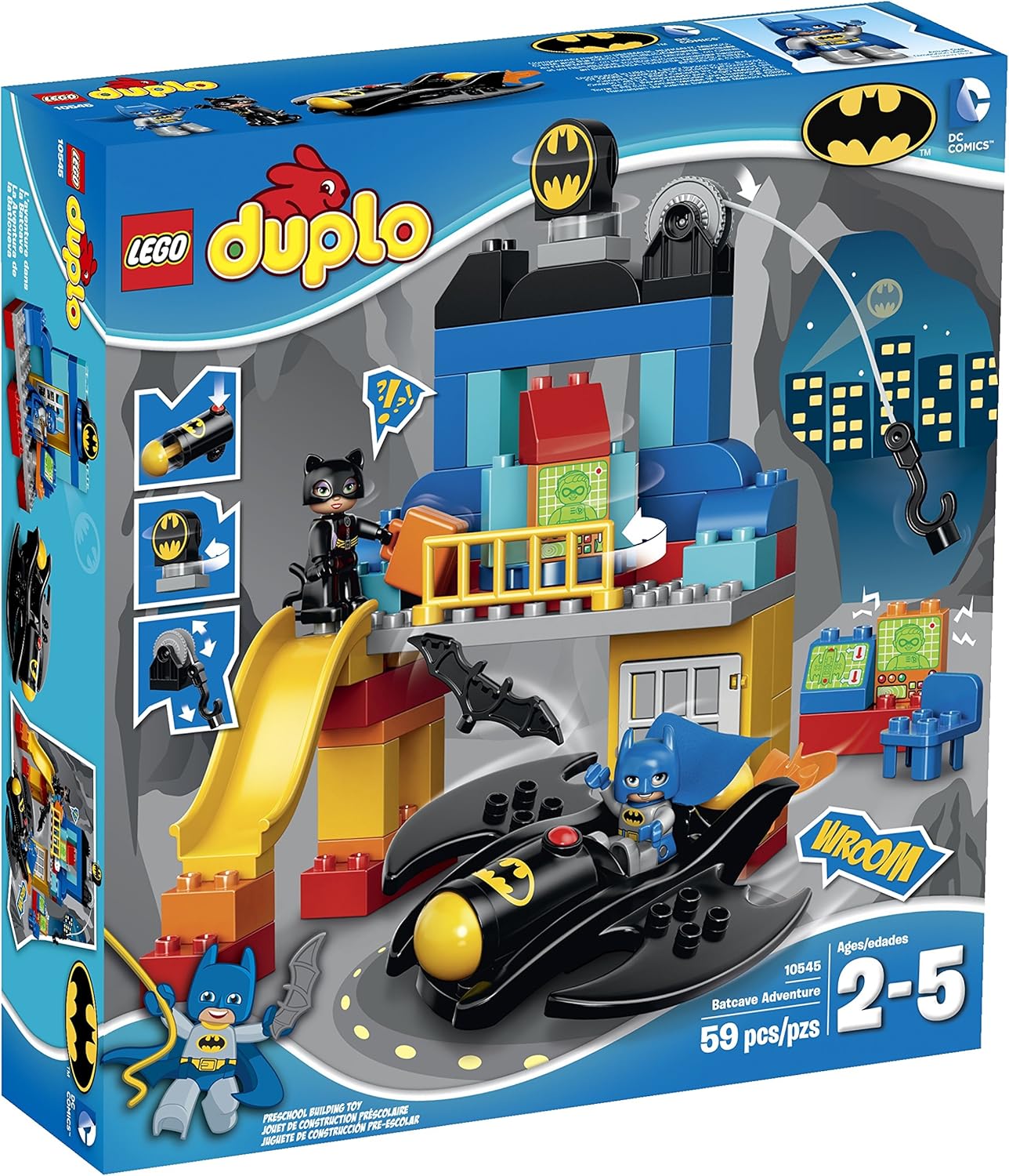 Batman lego kocke Clearance