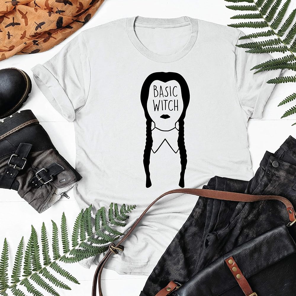 addams family tee shirts