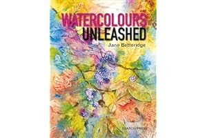 Watercolours Unleashed