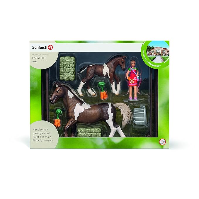 42362 schleich