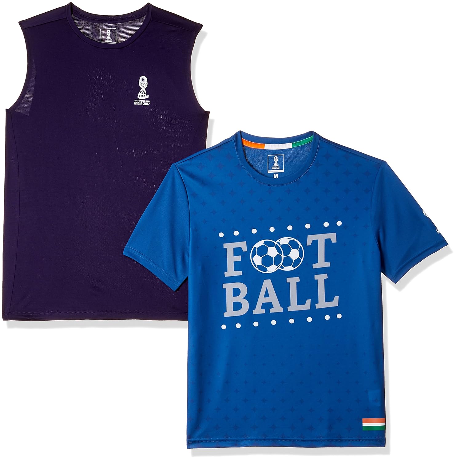 T-shirt Coupe Du Monde De La FIFA Pour Garçons