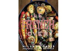 Le French Oven