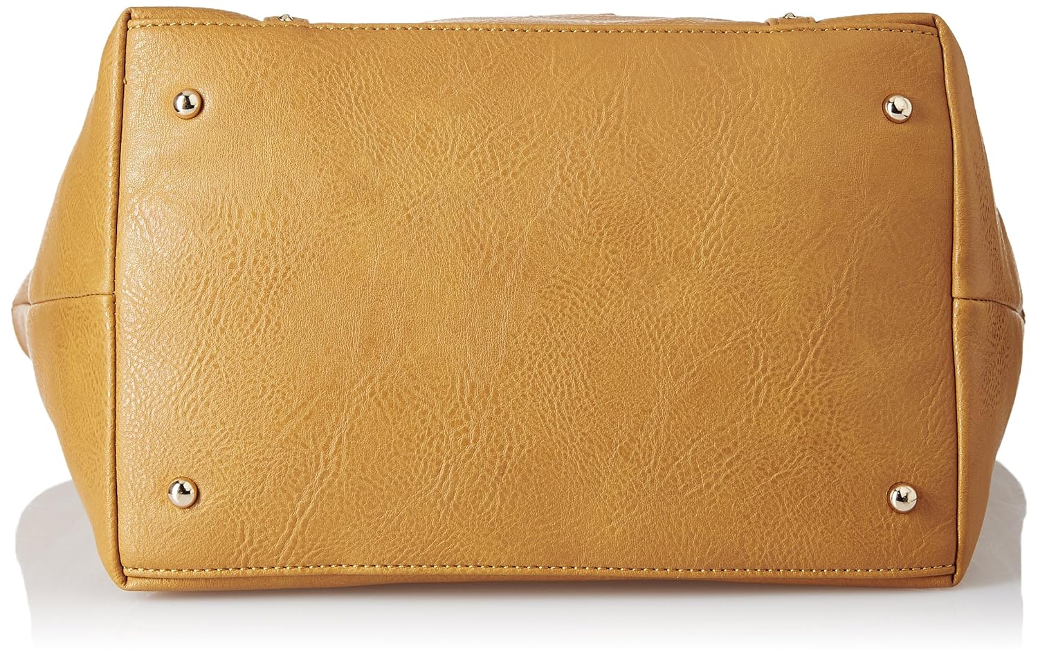 caprese women tote bag (ochre)(teauslgacr)