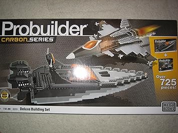 mega bloks probuilder sets