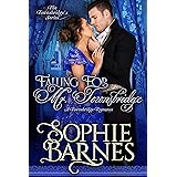 Falling for Mr. Townsbridge (The Townsbridges Book 3)